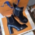 Louis Vuitton Boots 009